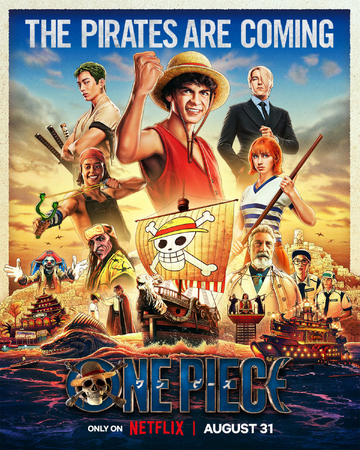 One Piece 2023 S01 ALL EP in Hindi Full Movie